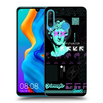 Ovitek za Huawei P30 Lite - RETRO