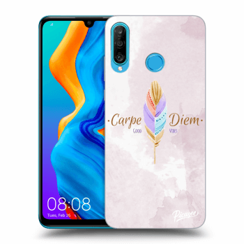 Ovitek za Huawei P30 Lite - Carpe Diem