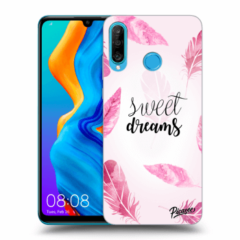 Ovitek za Huawei P30 Lite - Sweet dreams