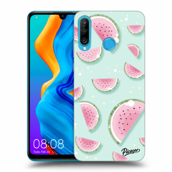 Ovitek za Huawei P30 Lite - Watermelon 2