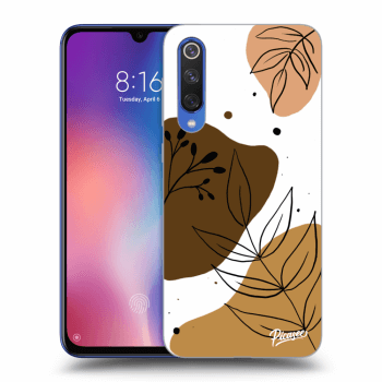 Ovitek za Xiaomi Mi 9 SE - Boho style