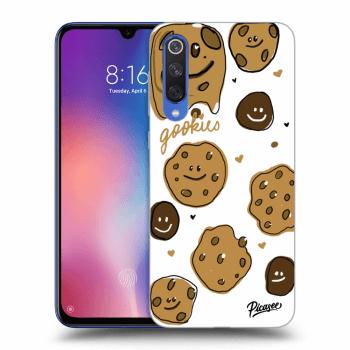 Ovitek za Xiaomi Mi 9 SE - Gookies