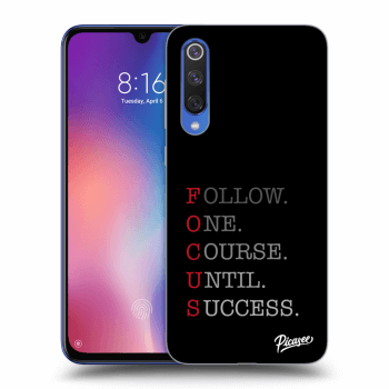 Ovitek za Xiaomi Mi 9 SE - Focus