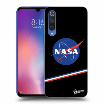 Ovitek za Xiaomi Mi 9 SE - NASA Original