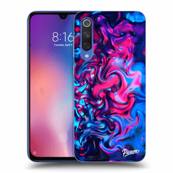 Ovitek za Xiaomi Mi 9 SE - Redlight