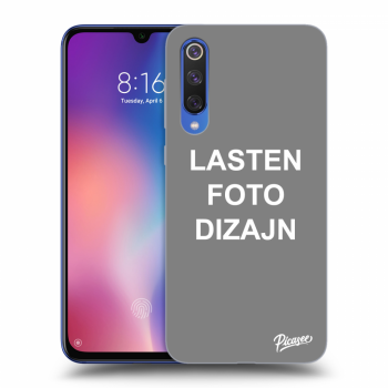 Ovitek za Xiaomi Mi 9 SE - Lasten foto dizajn