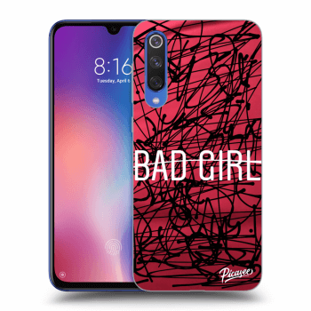Ovitek za Xiaomi Mi 9 SE - Bad girl
