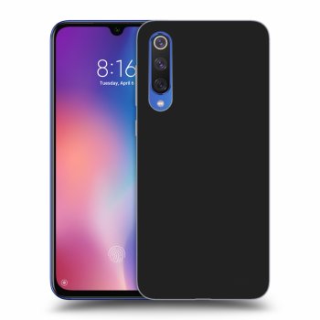 Ovitek za Xiaomi Mi 9 SE - Clear