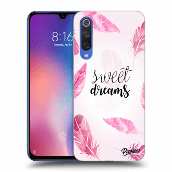 Ovitek za Xiaomi Mi 9 SE - Sweet dreams