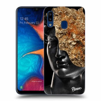 Ovitek za Samsung Galaxy A20e A202F - Holigger