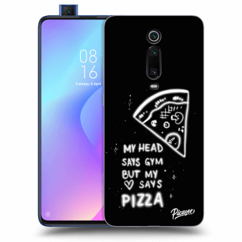 Ovitek za Xiaomi Mi 9T (Pro) - Pizza