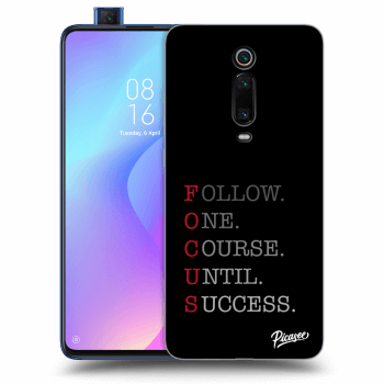 Ovitek za Xiaomi Mi 9T (Pro) - Focus