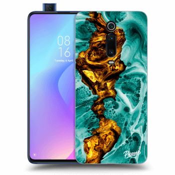 Ovitek za Xiaomi Mi 9T (Pro) - Goldsky