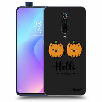 Ovitek za Xiaomi Mi 9T (Pro) - Hallo Fall