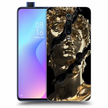 Ovitek za Xiaomi Mi 9T (Pro) - Golder