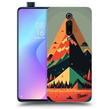 Ovitek za Xiaomi Mi 9T (Pro) - Oregon