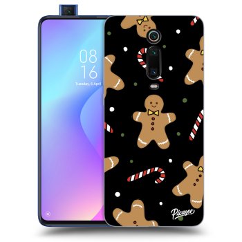 Ovitek za Xiaomi Mi 9T (Pro) - Gingerbread