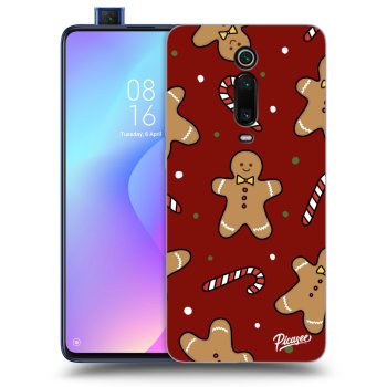 Ovitek za Xiaomi Mi 9T (Pro) - Gingerbread 2