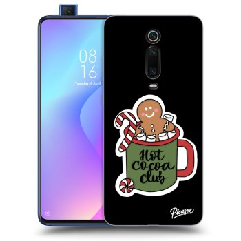 Ovitek za Xiaomi Mi 9T (Pro) - Hot Cocoa Club