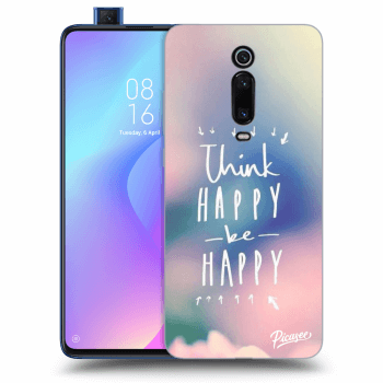 Ovitek za Xiaomi Mi 9T (Pro) - Think happy be happy