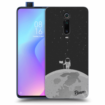 Ovitek za Xiaomi Mi 9T (Pro) - Astronaut