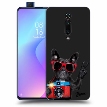 Ovitek za Xiaomi Mi 9T (Pro) - French Bulldog