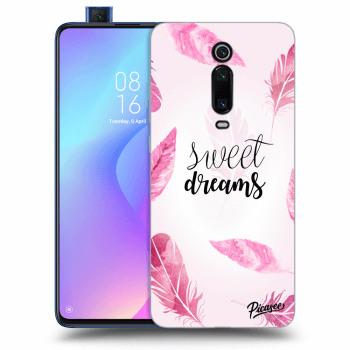 Ovitek za Xiaomi Mi 9T (Pro) - Sweet dreams