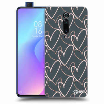 Ovitek za Xiaomi Mi 9T (Pro) - Lots of love