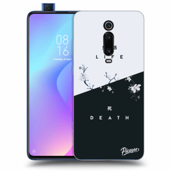 Ovitek za Xiaomi Mi 9T (Pro) - Life - Death