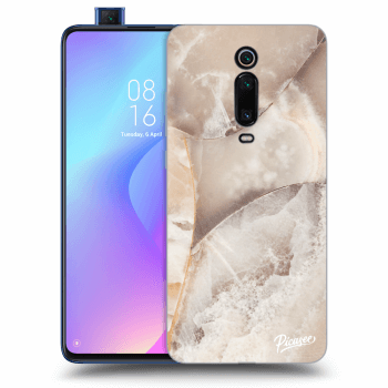 Ovitek za Xiaomi Mi 9T (Pro) - Cream marble