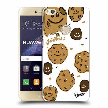 Ovitek za Huawei P9 Lite 2017 - Gookies
