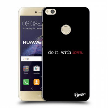 Ovitek za Huawei P9 Lite 2017 - Do it. With love.