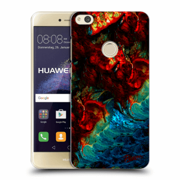Ovitek za Huawei P9 Lite 2017 - Universe