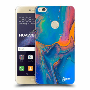 Ovitek za Huawei P9 Lite 2017 - Rainbow