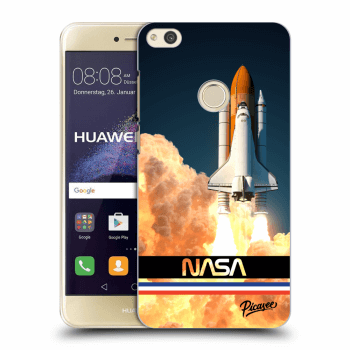 Ovitek za Huawei P9 Lite 2017 - Space Shuttle