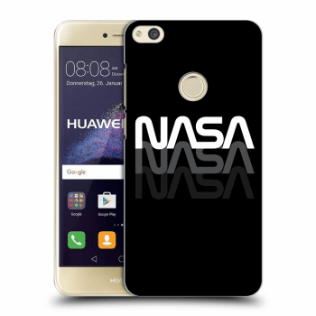 Picasee silikonski prozorni ovitek za Huawei P9 Lite 2017 - NASA Triple