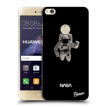 Ovitek za Huawei P9 Lite 2017 - Astronaut Minimal
