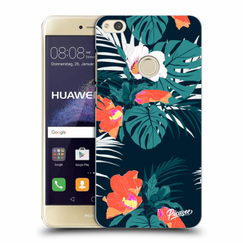 Ovitek za Huawei P9 Lite 2017 - Monstera Color