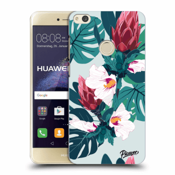 Ovitek za Huawei P9 Lite 2017 - Rhododendron