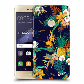 Ovitek za Huawei P9 Lite 2017 - Pineapple Color