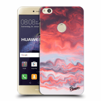 Ovitek za Huawei P9 Lite 2017 - Sunset