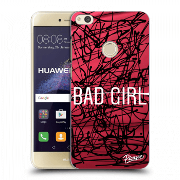 Ovitek za Huawei P9 Lite 2017 - Bad girl