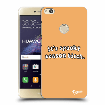 Ovitek za Huawei P9 Lite 2017 - Spooky season