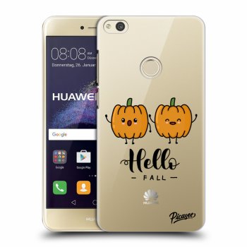 Ovitek za Huawei P9 Lite 2017 - Hallo Fall