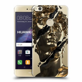 Ovitek za Huawei P9 Lite 2017 - Golder