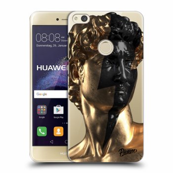 Ovitek za Huawei P9 Lite 2017 - Wildfire - Gold