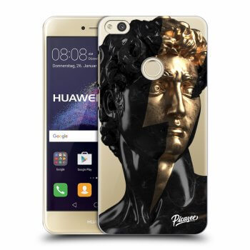 Ovitek za Huawei P9 Lite 2017 - Wildfire - Black