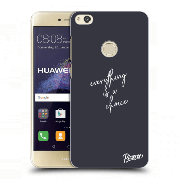 Ovitek za Huawei P9 Lite 2017 - Everything is a choice