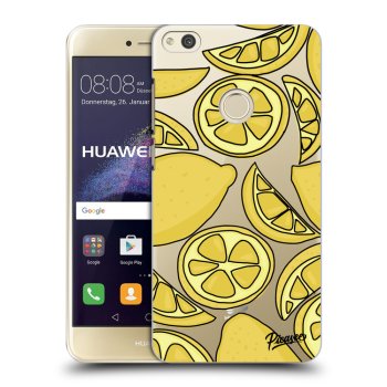 Ovitek za Huawei P9 Lite 2017 - Lemon