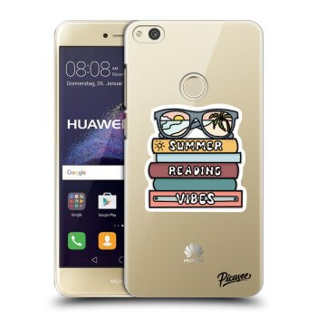 Ovitek za Huawei P9 Lite 2017 - Summer reading vibes